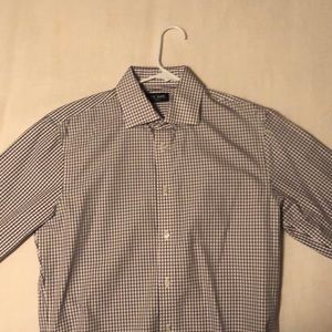 The Tie Bar Dress Shirt